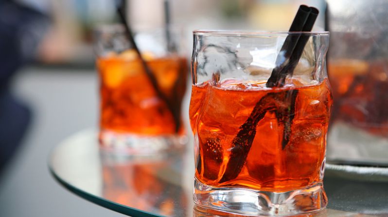 Tragos amargos que son Tragos amargos que son