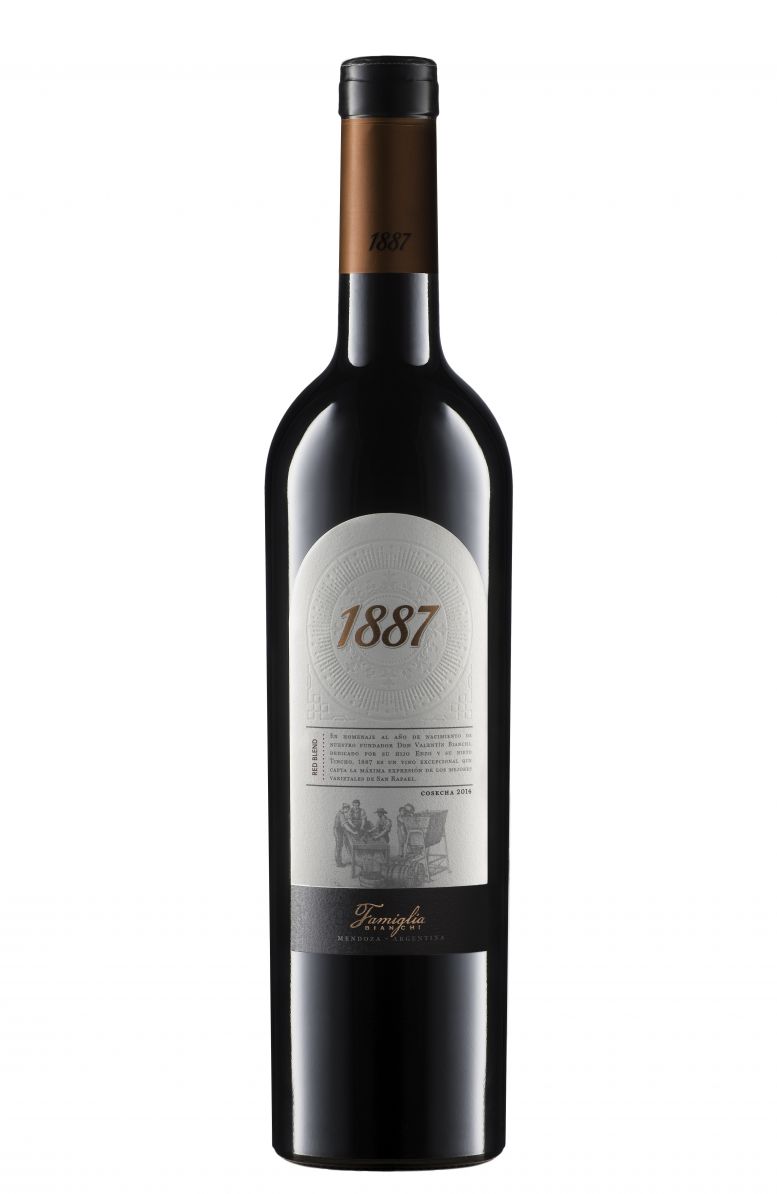 Famiglia Bianchi: 90 años representando el buen vino argentino