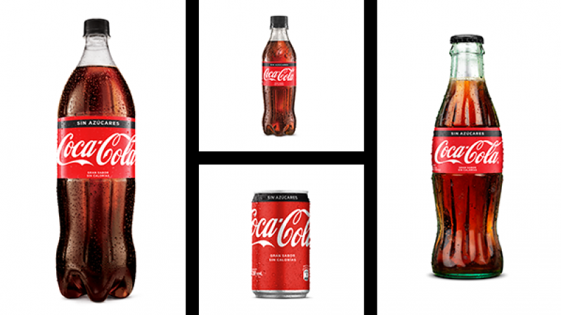Ya Ni La Coca Cola Se Salva Fondo De Olla