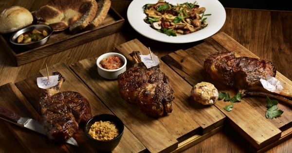 El Mortero De Rufino Fondo De Olla