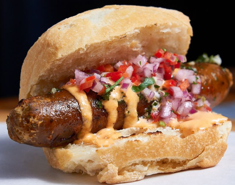 La Mar: Diez años de excelencia peruana en Palermo
